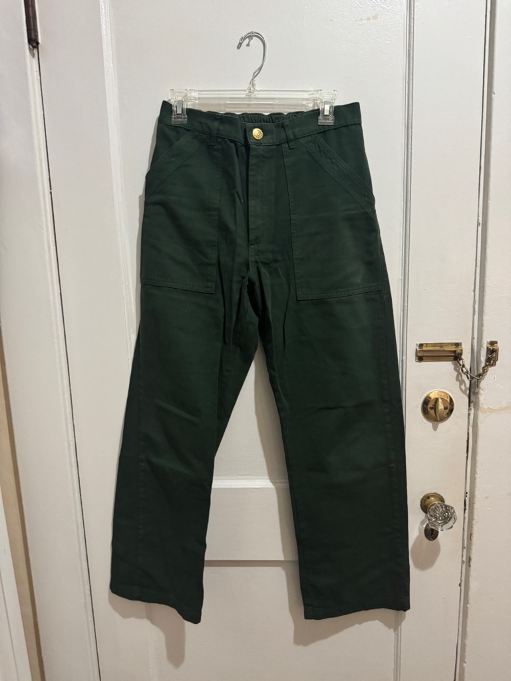 Big Bud Press Work Pants